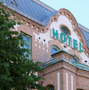 Hotel Lorensberg - Sure Hotel Collection by Best Western Gotenburg Exterior photo