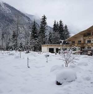 Chalet Amadeus Mayrhofen Zillertal Tirol Hotel Exterior photo
