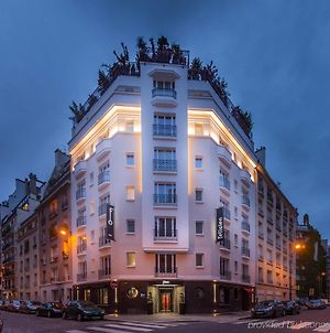 Hotel Felicien By Elegancia Parijs Exterior photo