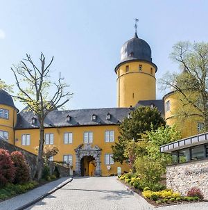 Hotel Schloss Montabaur Exterior photo