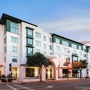 Residence Inn By Marriott Los Angeles Pasadena/Old Town Exterior photo