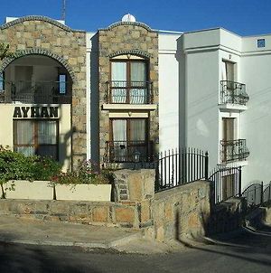 Ayhan Hotel And Pension Gümbet Exterior photo
