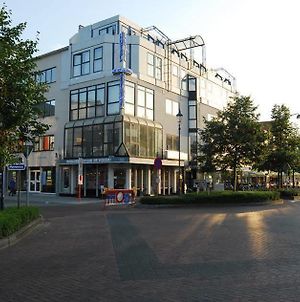 Hotel De Swaen Herentals Exterior photo