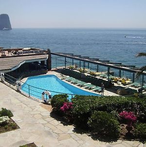 Diva La Canzone Del Mare Hotel Capri Exterior photo
