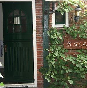 B&B De Oude Molensteen Eelde-Paterswolde Exterior photo