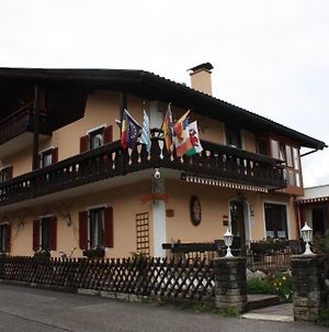 Hotel Garni Otto Huber Oberammergau Exterior photo