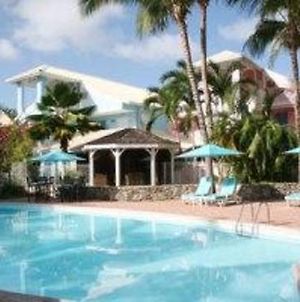 La Playa Orient Bay Hotel Curacao Exterior photo
