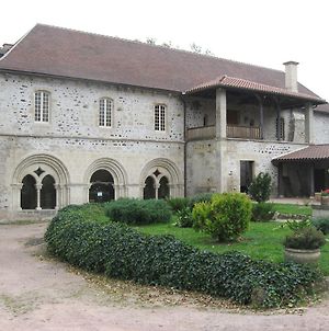Abbaye De St Gilbert Bed and Breakfast Saint-Didier-la-Foret Exterior photo