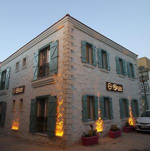 Alya Mou Butik Hotel Çeşme Exterior photo