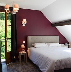 D'Tour Gourmand Bed and Breakfast Toulouse-le-Chateau Exterior photo
