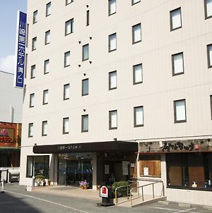 Kawasaki Daiichi Hotel Mizonokuchi Exterior photo