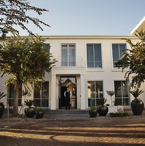 The Manor House At The Queen Victoria Hotel By Newmark Kaapstad Exterior photo