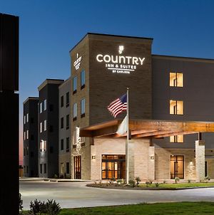Country Inn & Suites By Radisson, New Braunfels, Tx Exterior photo