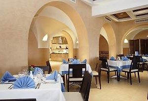 Iberostar Djerba Beach Hotel Restaurant photo