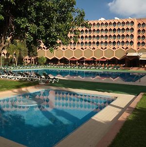 Atlas Asni Hotel Marrakesh Exterior photo