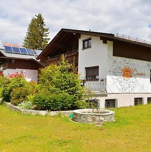 Haus Orplid Hotel Seefeld in Tirol Exterior photo