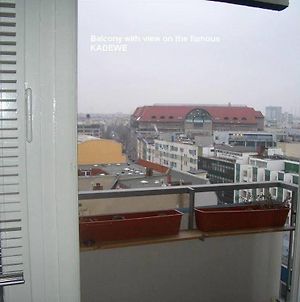 Tu Casa Ferienwohnungen & Apartments Berlijn Exterior photo