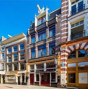 Royal Plaza Hotel Amsterdam Exterior photo