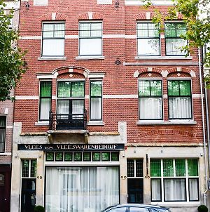 De Jonker Urban Studios&Suites Amsterdam Exterior photo