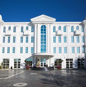 Hotel Britania Tirana Exterior photo