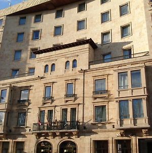 Alameda Palace Hotel Salamanca Exterior photo