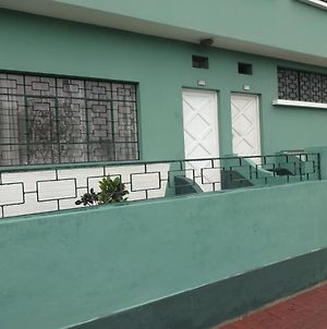 Cozy Wasi Hostel Lima Exterior photo