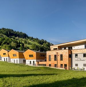 Das Heimsitz Aparthotel Brixen im Thale Exterior photo