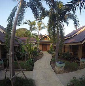 Mamaungpaa Hill Resort Ta Khli Exterior photo