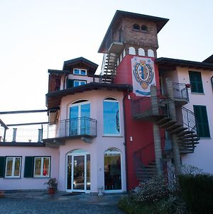 Tenuta La Vigna Villa Malgesso Exterior photo