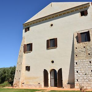 Torre Bruno Villa Carpino Exterior photo