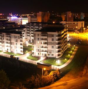Kapart City Appartement Rzeszów Exterior photo