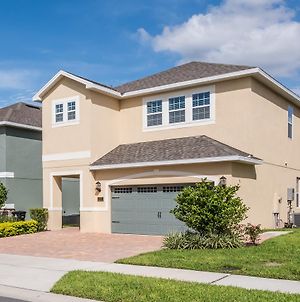 Spacious Home By Rentyl With Water Park Access Near Disney - 7501M Orlando Exterior photo