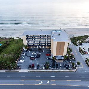Georgian Inn Beach Club Daytona Beach Exterior photo