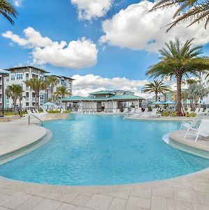 Seaworld Disney Apartments By Nuovo Kissimmee Exterior photo