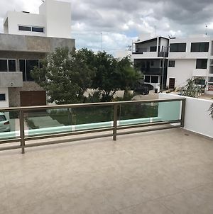 Cancun Airport Zone Appartement Exterior photo