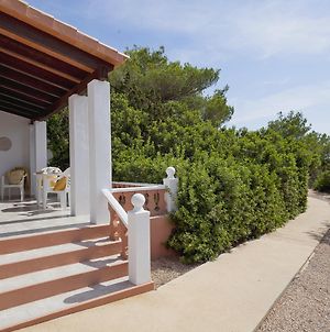 Viviendas Los Olivos - Formentera Break Villa Playa Migjorn Exterior photo