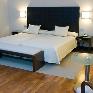 Occidental Aranjuez Hotel Room photo