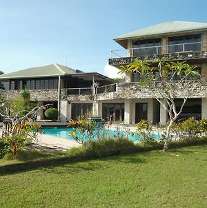 The Rishi Villa Balangan Uluwatu Exterior photo