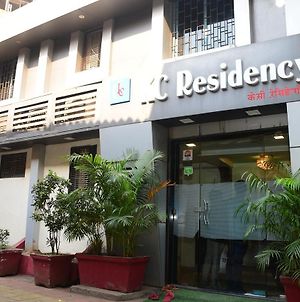 Hotel K.C Residency Mumbai  Exterior photo