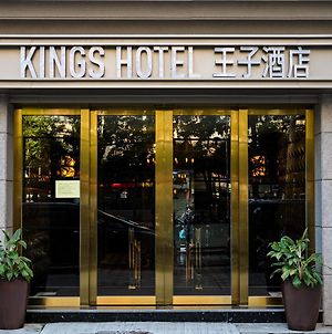 King'S Hotel Hongkong Exterior photo