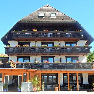 Hochschwarzwald-Hof Hotel Schluchsee Exterior photo