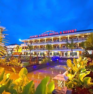 Pancur Gading Hotel & Resort Medan Exterior photo