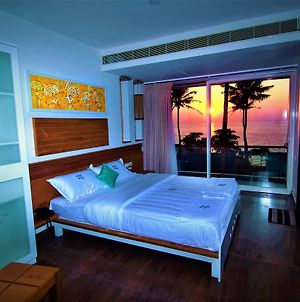 Palan Beach Resort Varkala Exterior photo