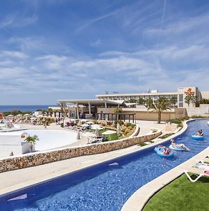 Hotel Sur Menorca, Suites & Waterpark Punta Prima  Exterior photo