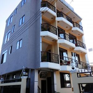 Riverview Hotels Apartment Dar es Salaam Exterior photo