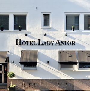 Hotel Sir & Lady Astor Düsseldorf Exterior photo