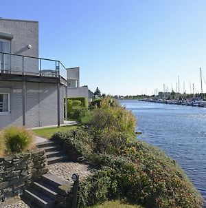 Detached Water Villa In Kortgene By The Sea Exterior photo