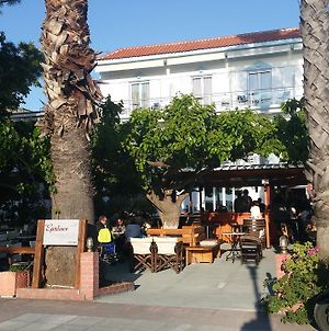 Mirtia Hotel Pefki  Exterior photo