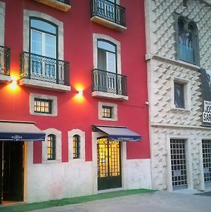 Hotel Riverside Alfama Lissabon Exterior photo