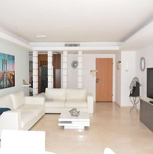 Sweethome26 Luxury Apartment Eilat / Free Parking Exterior photo